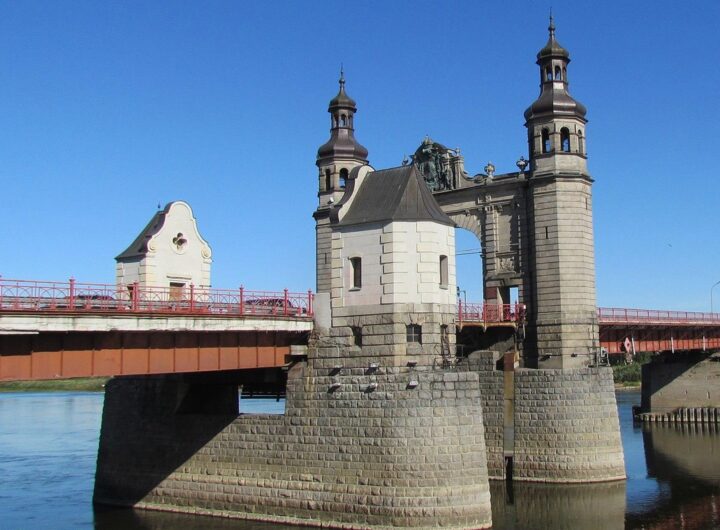 Новини світу - В разі нападу з РФ і Білорусі: країни Балтії готуються підривати мости