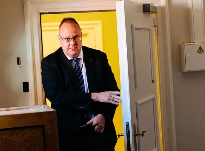 Новини світу - В РФ нині нема наміру нападати на країни Балтії - розвідка Естонії