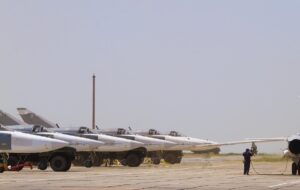 Новини світу - В РФ померли два льотчики, яких катапультувало з літака - соцмережі