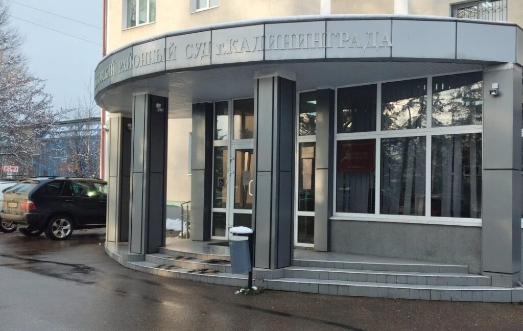 Новини світу - В РФ засудили двох українців за "спробу викрадення" української дитини