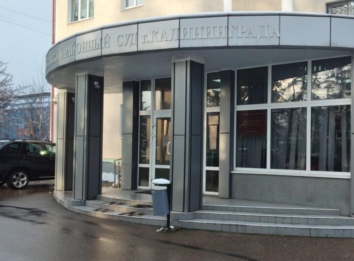 Новини світу - В РФ засудили двох українців за "спробу викрадення" української дитини