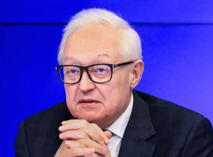 Новини світу - В РФ зробили заяву про закінчення війни з Україною