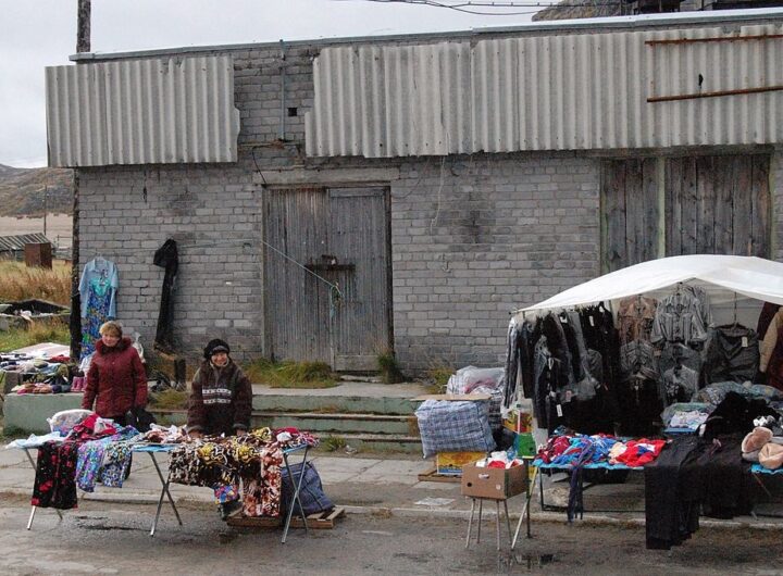 Новини світу - В Росії зафіксували спалах "щурячої лихоманки"