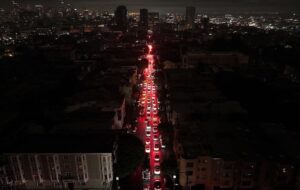 Новини світу - В Сан-Франциско стався масштабний блекаут