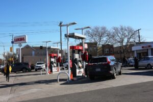 Новини бізнесу - В США Лукойл змушений працювати лишень з дрібними банками