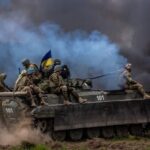 Новини політики - В США та Європі заперечили заяві Трампа про "перевагу" Росії - ЗМІ