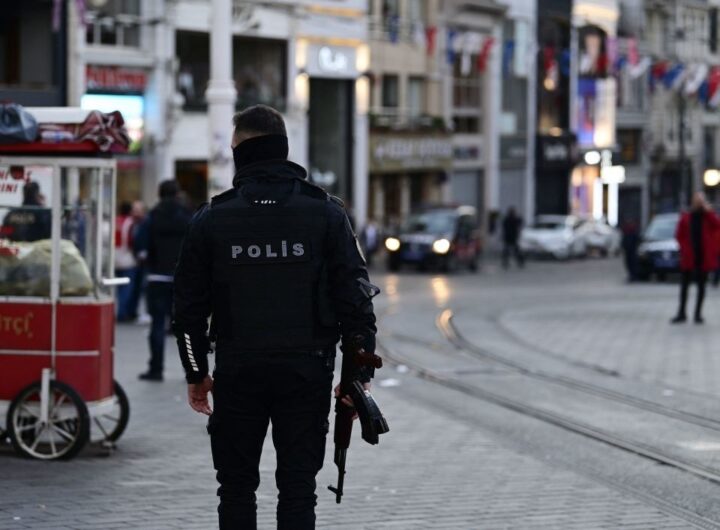 Новини світу - В Туреччині затримали 115 прибічників ІДІЛ