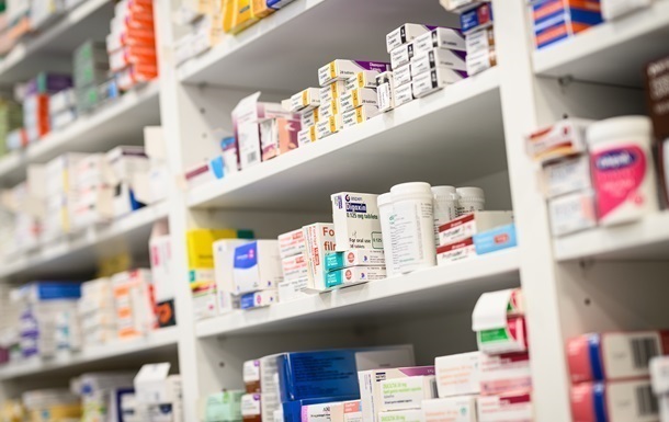 Новини України - В Україні дозволили продаж ліків на АЗС