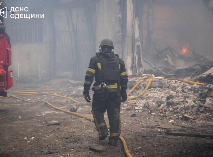 Новини України - В Україні понад мільйон людей без світла - МВС