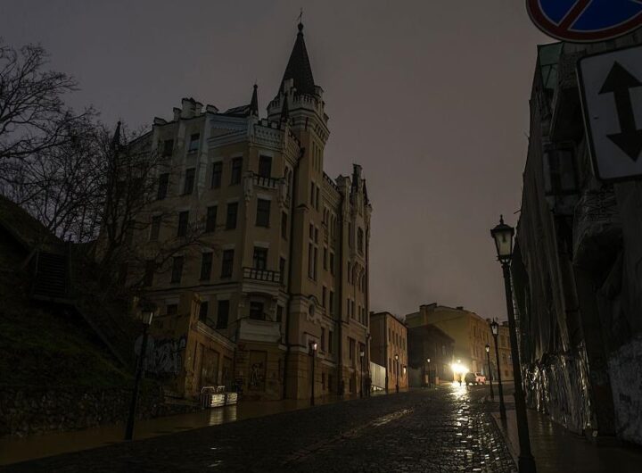 Новини України - В Україні продовжили дію графіків відключень