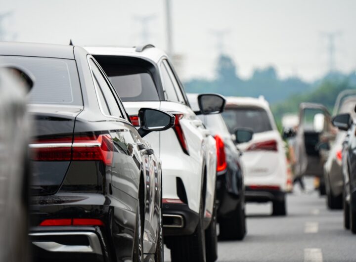 Новини бізнесу - В Україні уп'ятеро зріс попит на авто з Китаю