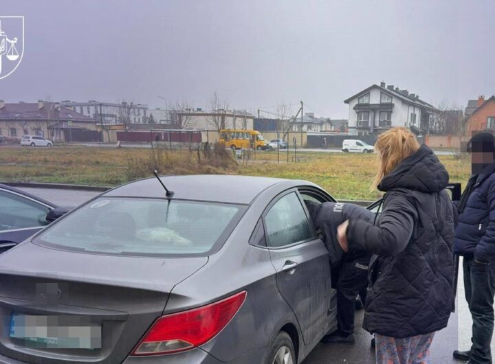 Новини України - В Україні "відмили" 570 млн з оборонних контрактів