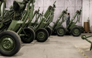 Новини України - В Українській бронетехніці оцінили залучення іноземних коштів у ВПК