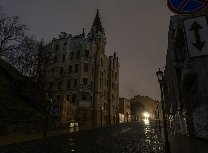 Новини України - В Укренерго визначились із відключеннями на суботу