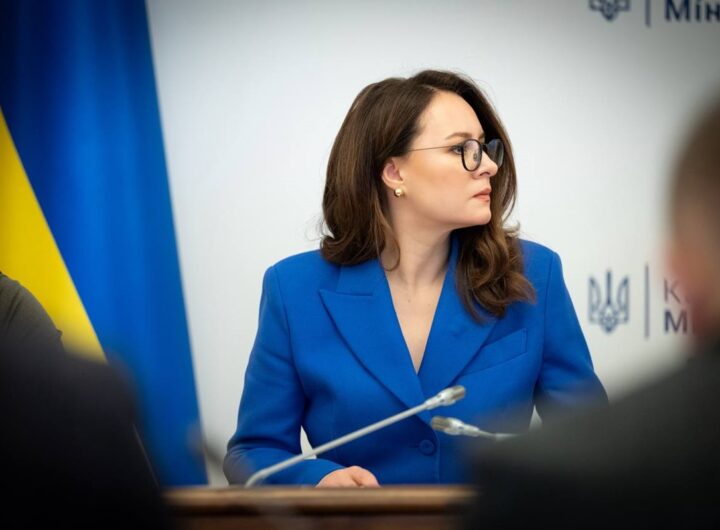 Новини України - В уряді анонсували скорочення відключень світла