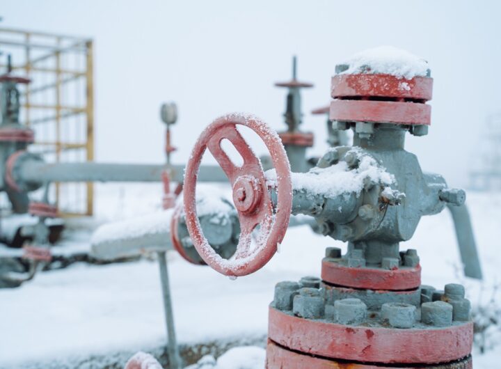 Новини бізнесу - В ЄС схвалили повну відмову від газу Росії до кінця 2027 року