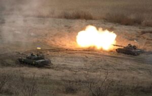 Новини України - В ЗСУ описали ситуацію в Грабовському на Сумщині