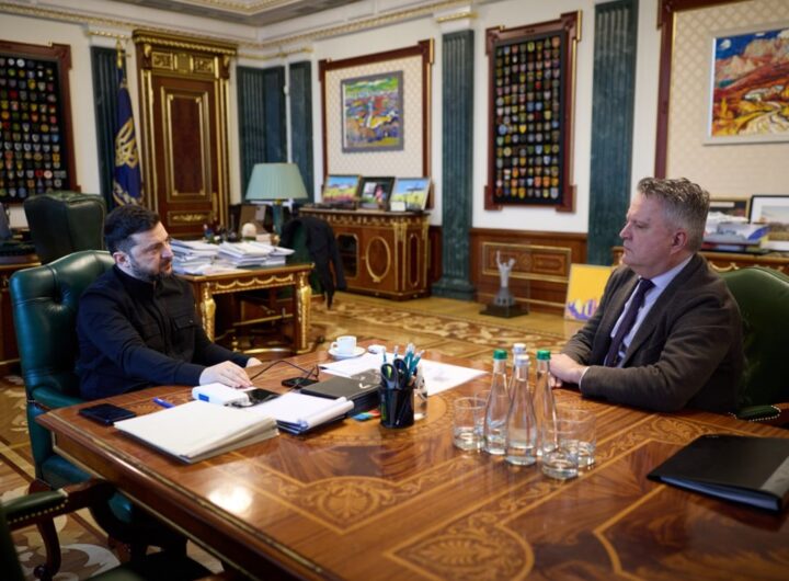 Новини України - Важкий вибір. Кандидати на посаду глави ОПУ