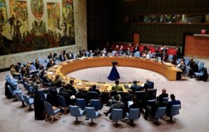 Новини світу - Венесуела вимагає екстреного засідання Радбезу ООН через дії США