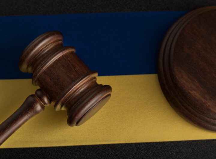 Новини України - Верховний Суд визначив, коли припиняється злочин СЗЧ