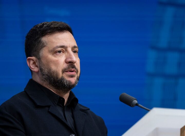 Новини України - Вибори під час війни: Зеленський готовий змінити законодавство