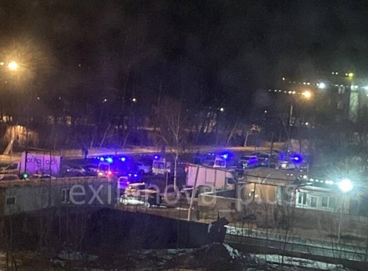 Новини світу - Вибух у Москві: жертвами стали поліцейські