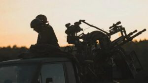 Новини України - Вибухи на Київщині: ППО збиває ворожі дрони