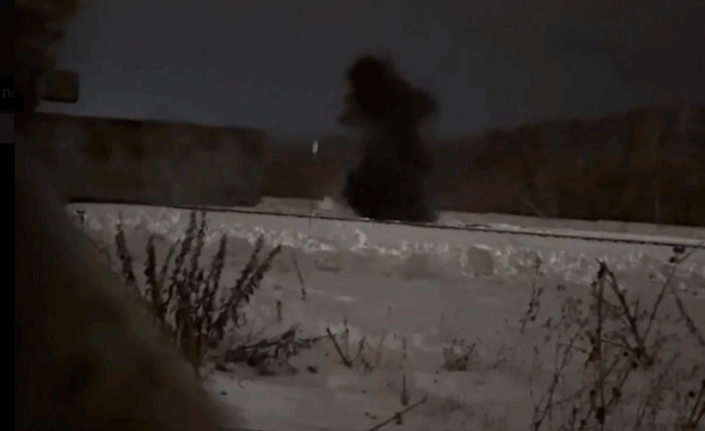 Новини світу - Вибухи у двох областях РФ порушили логістику окупантів - ЗМІ