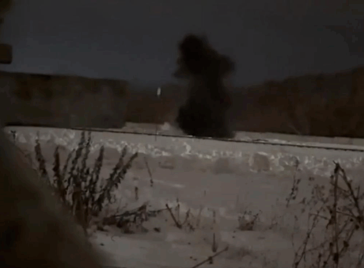 Новини світу - Вибухи у двох областях РФ порушили логістику окупантів - ЗМІ