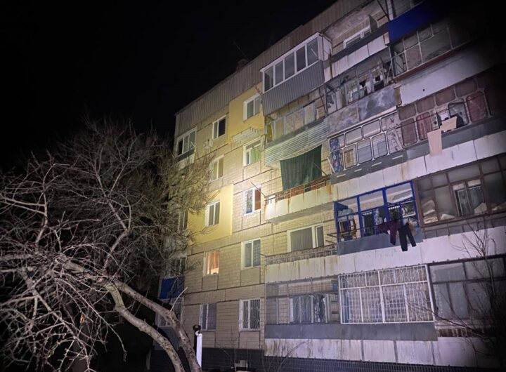 Новини України - Від удару дронів на Дніпропетровщині загинула 12-річна дитина, є поранені