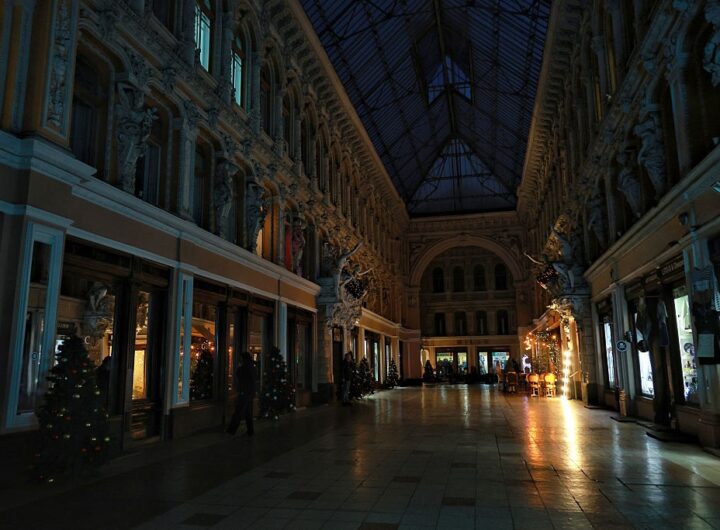 Новини бізнесу - Відновлення енергетики України: Люксембург виділив третій пакет допомоги