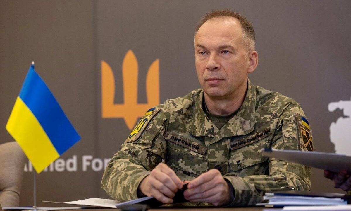 Новини України - Відомо, скільки цілей уразили ЗСУ у Росії в листопаді