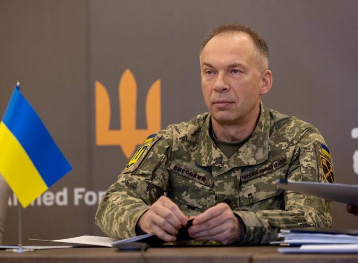 Новини України - Відомо, скільки цілей уразили ЗСУ у Росії в листопаді