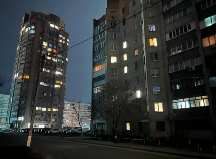 Новини України - Відомо, як діятимуть графіки відключення світла 26 грудня