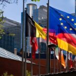 Новини бізнесу - Відомо, яких гарантій вимагає Бельгія для репараційної позики Україні