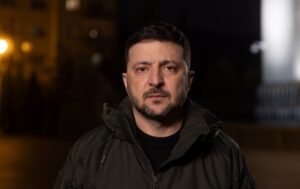 Новини України - Викрадення людей на Сумщині: президент відреагував