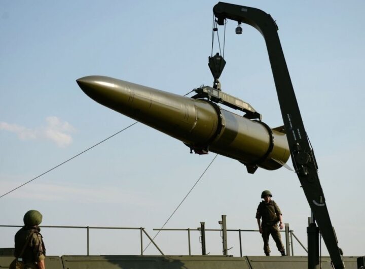 Новини України - Випробування для ППО. Чим Росія атакує Україну