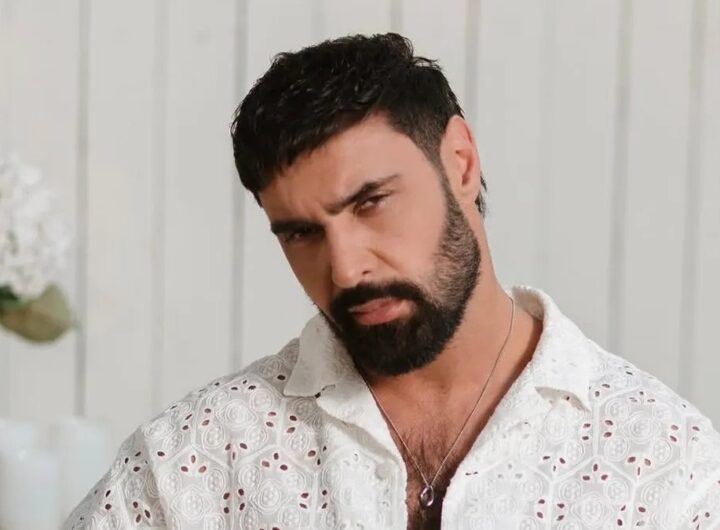 Новини культури - Віталій Козловський згадав "гріхи молодості"