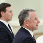 Новини світу - Віткофф і зять Трампа керуватимуть відбудовою сектору Гази - ЗМІ