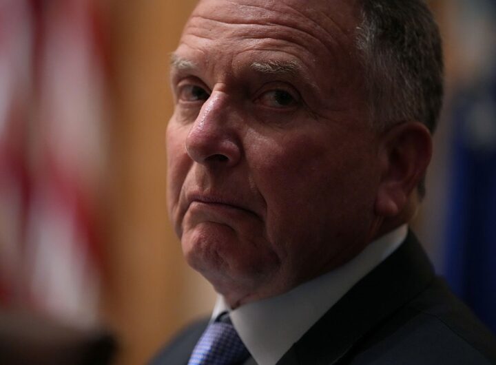 Новини світу - Віткофф скасував зустріч із Зеленським після переговорів у Кремлі - ЗМІ