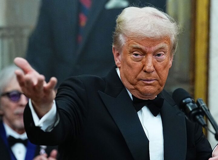 Новини світу - "Врятувати рядового Путіна". Інтерв’ю Трампа