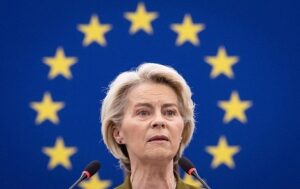 Новини світу - Вступ України до ЄС: фон дер Ляєн зробила заяву