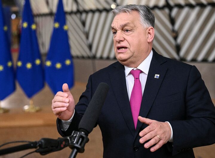 Новини України - Вступ України "відбере сили в ЄС" - Орбан