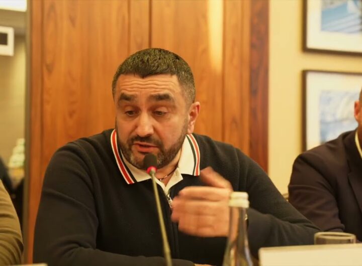 Власник компанії ТОВ ТВП «ОЛДІМ» Тарас Вінницький про співпрацю з Фондом декарбонізації