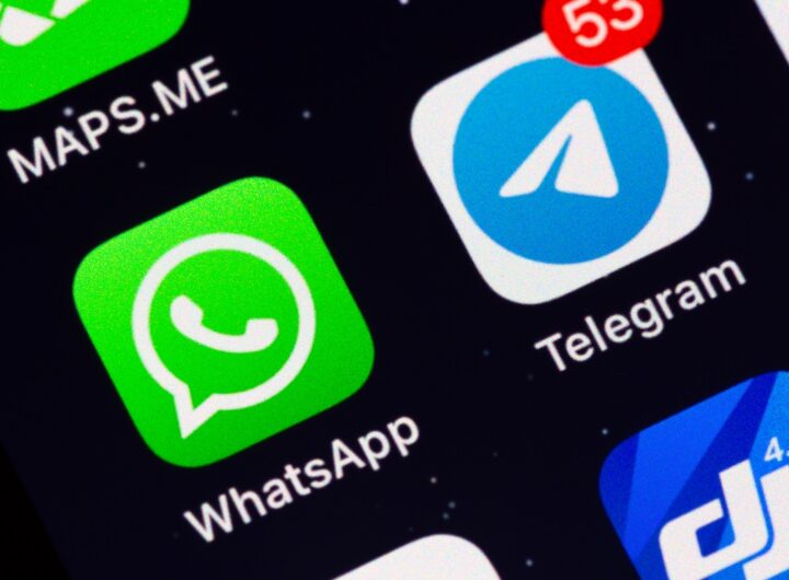 Новини бізнесу - WhatsApp поскаржився на обмеження роботи сервісу в РФ