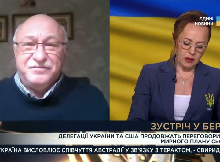 Перспективи переговорного процесу та ситуація на фронті | Павло Лакійчук
