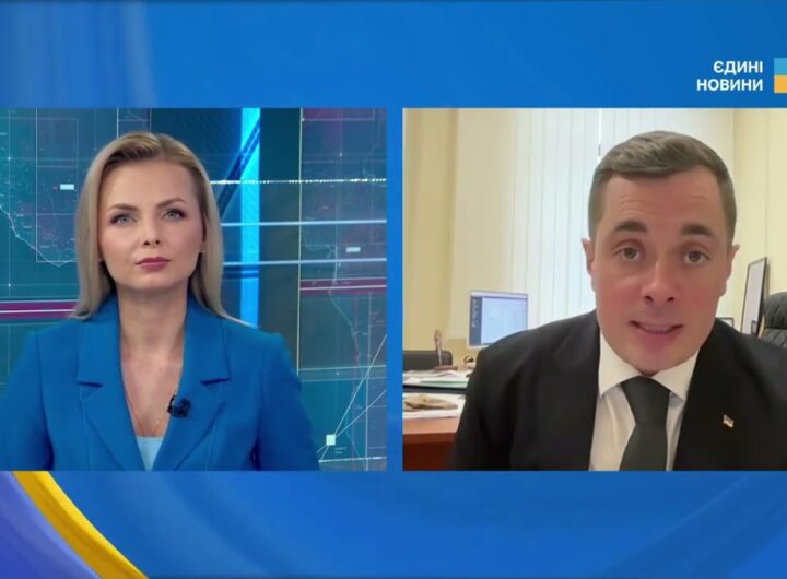 Нові правила вступу та підтримка абітурієнтів у зимовий період | Микола Трофименко