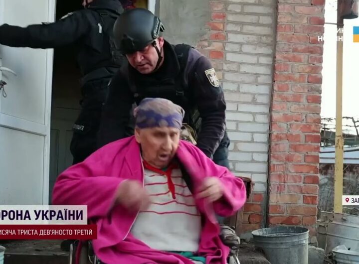 Як проходить порятунок цивільних у зоні постійних обстрілів
