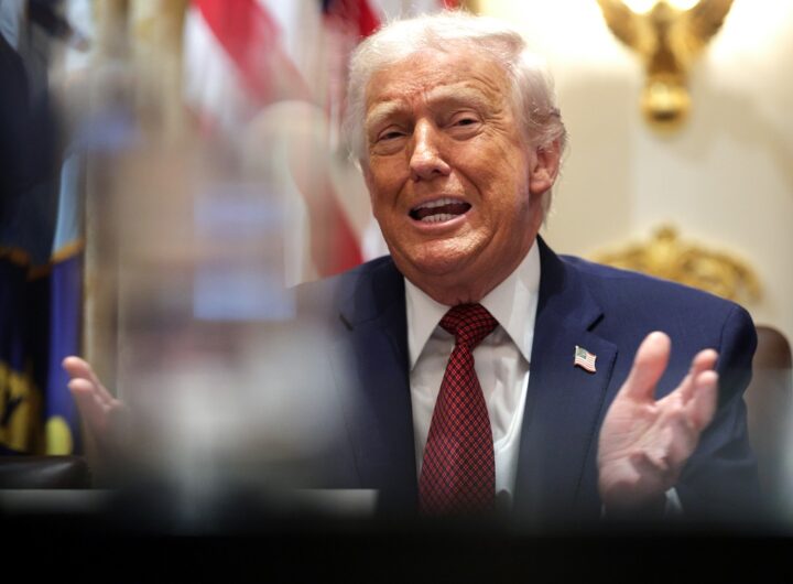 Новини світу - "Я не дав їм нічого": Трамп похвалився нульовою допомогою Україні