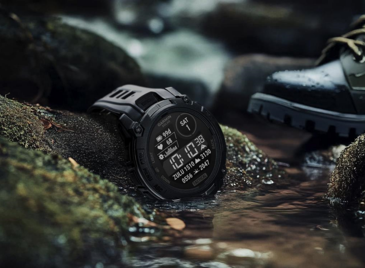 Технології - Як обрати та де придбати справжні пристрої Garmin в Україні